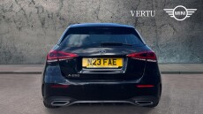 Mercedes-Benz A-Class A250 AMG Line Premium 5dr Auto Petrol Hatchback